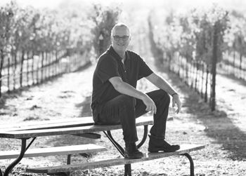 Winemaker, Mike Smith